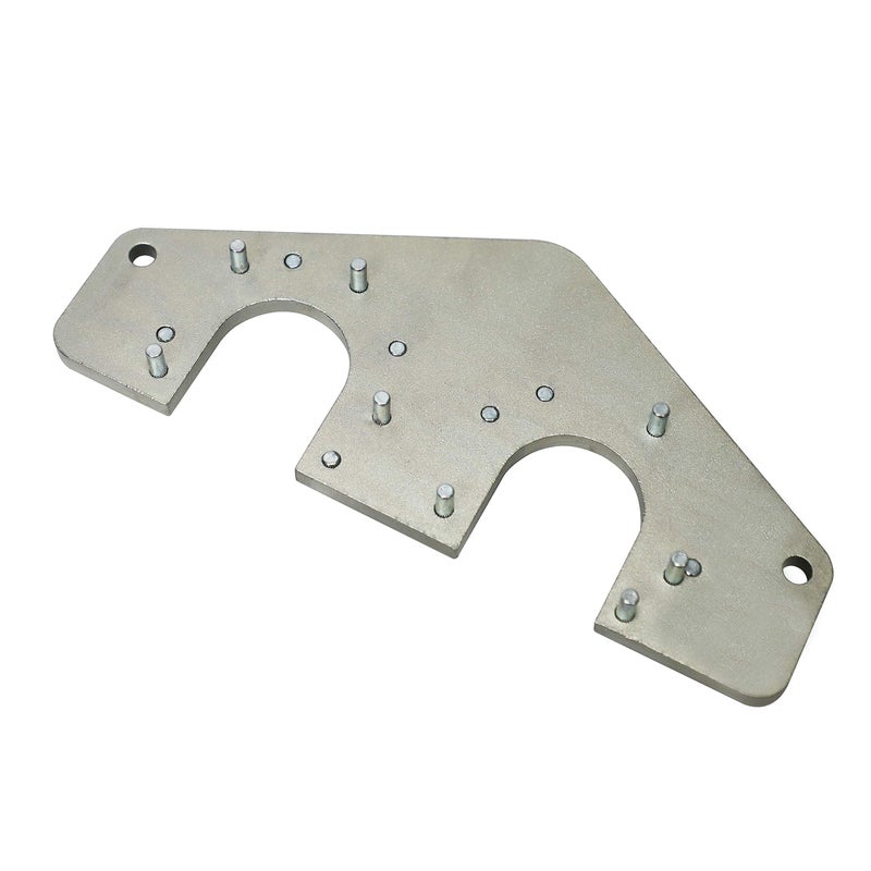 DPTOOL Engine Camshaft Alignment Timing Tool Kit Compatible with Mercedes Benz AMG 156 - Image 4